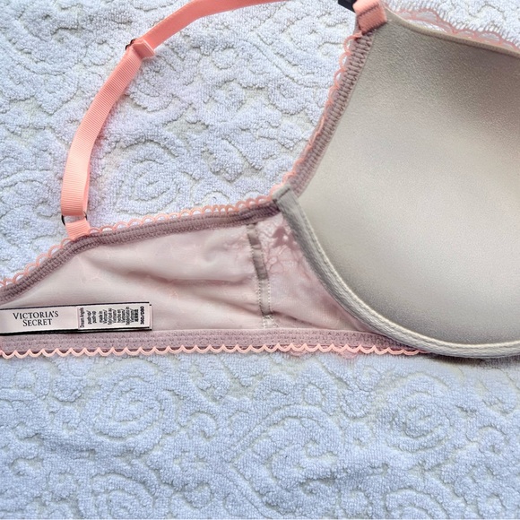 NWOT Victoria’s Secret 36D Dream Angels bra - Picture 5 of 10